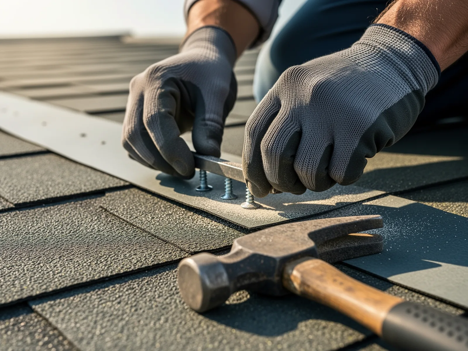 Why choose Fascia Repair in Woodward, PA